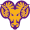 Club logo of West Chester Golden Rams