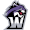 Club logo of Wiley Wildcats