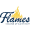 Club logo of CSM Flames