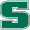Club logo of Slippery Rock The Roc