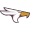 Club logo of Texas A&M-Texarkana Eagles