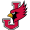 Club logo of William Jewell Cardinals