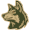 Club logo of Walla Walla Wolves