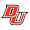Club logo of Davenport Panthers
