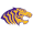 Club logo of Ouachita Baptist Tigers