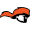 Club logo of Tusculum Pioneers