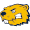 Club logo of Buena Vista Beavers