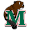 Club logo of Minot State Beavers