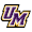 Club logo of Montevallo Falcons