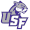 Club logo of Sioux Falls Cougars
