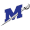 Club logo of Millsaps Majors