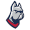 Club logo of DeSales Bulldogs