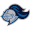 Club logo of Rivier Raiders