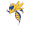 Club logo of LeTourneau Yellow Jackets