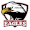 Club logo of West Coast Baptist Eagles