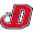 Club logo of Dickinson Red Devils