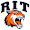 Club logo of RIT Tigers