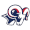 Club logo of Bluefield Rams