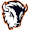Club logo of Milligan Buffaloes