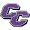 Club logo of Curry Colonels