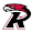 Club logo of Ripon Red Hawks