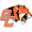 Club logo of Georgetown Tigers