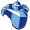 logo of Oakland City Mighty Oaks