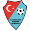 logo of SV Türkgücü Ataspor München