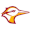 logo of Hesston Larks