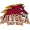 logo of Loyola (LA) Wolf Pack