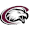 Club logo of Chadron State Eagles