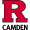 logo of Rutgers-Camden Scarlet Raptors