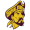 Club logo of Central State Marauders