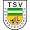 logo of TSV Vestenbergsgreuth