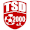 logo of Türkspor Dortmund 2000