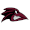 Club logo of Franklin Pierce Ravens