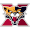 Club logo of Saint Xavier Cougars