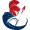 logo of Hannibal-LaGrange Trojans