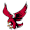 Club logo of Roberts Wesleyan Redhawks