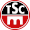 logo of TSC Zweibrücken