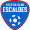 Club logo of Атлетик Клуб Эскальдес
