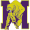 Club logo of Miles Golden Bears