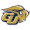 Club logo of Gallaudet Bison