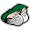 Club logo of Bismarck State Mystics