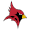 logo of Fisher College Cardinals