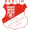 logo of Neuköllner FC Rot-Weiß