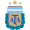 Club logo of الأرجنتين