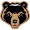 Club logo of Clinton Golden Bears