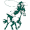 logo of USAO Drovers