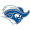 logo of Christopher Newport Captains